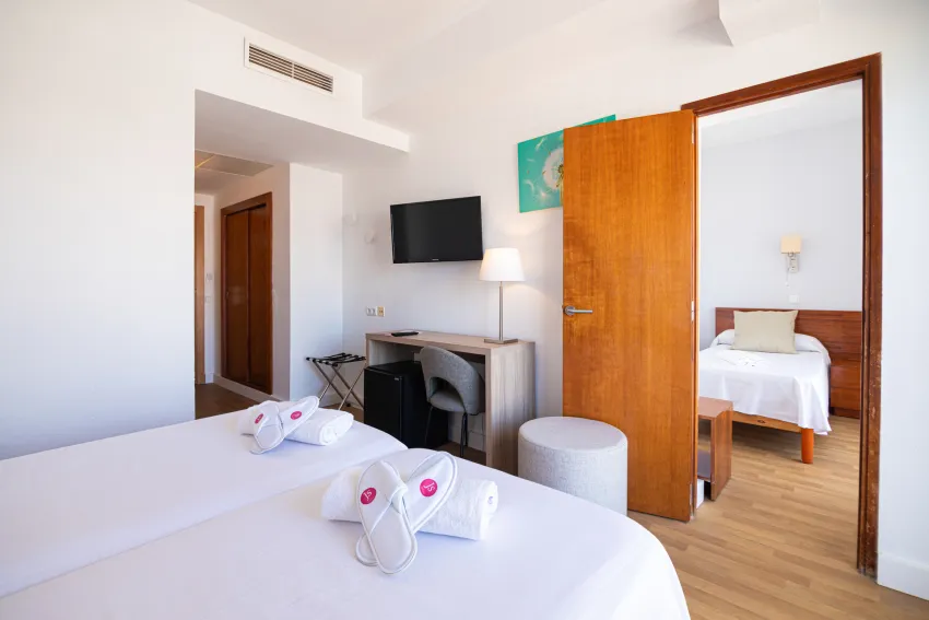 JS Hotel Miramar 3*-23