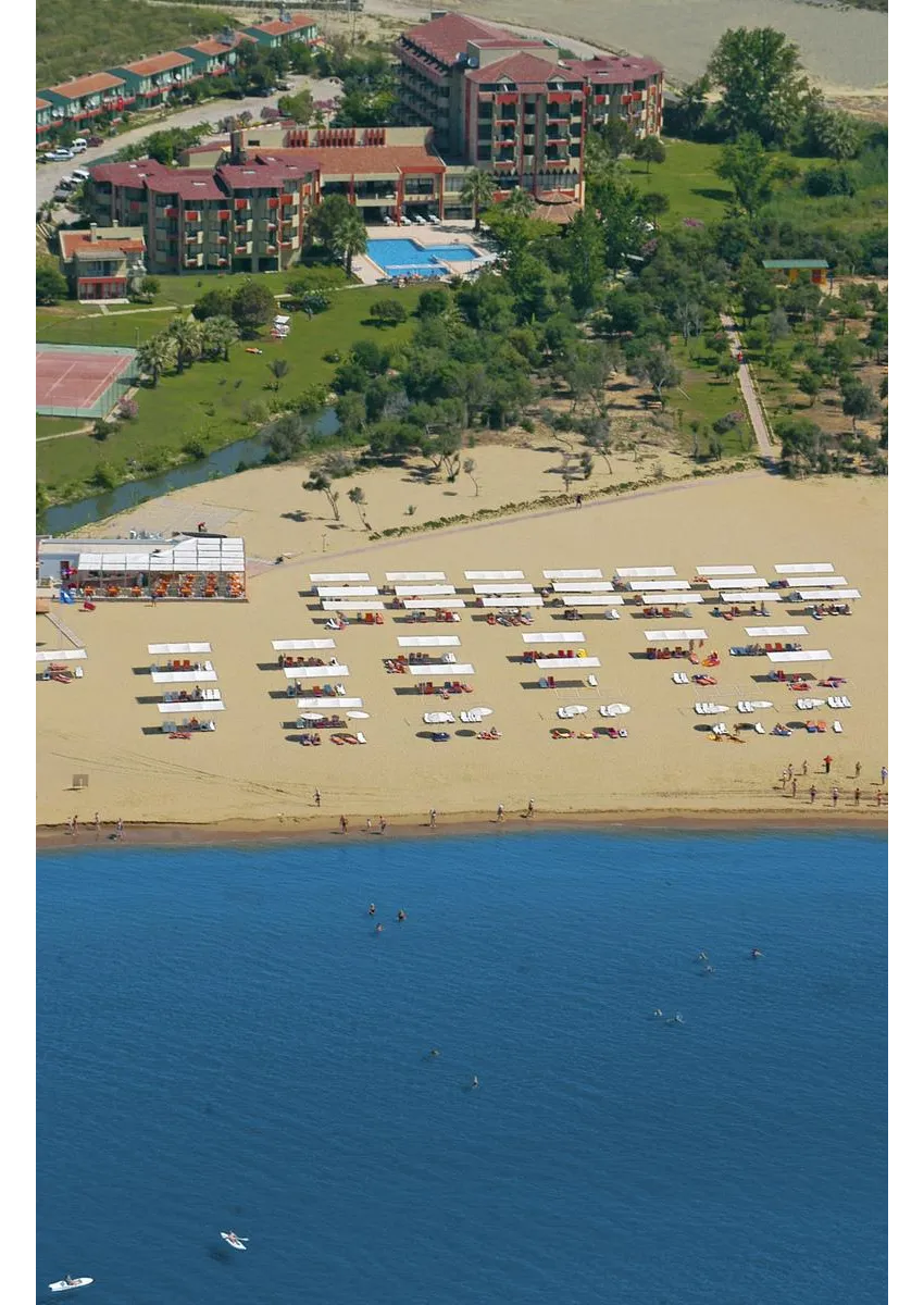 Diamond Deluxe Hotel & Spa 5*-1