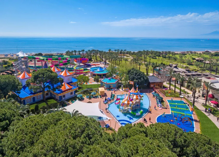 Ic Hotels Green Palace 5*-7