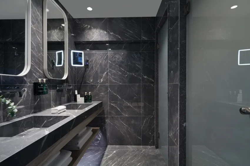 Amira Luxury Resort and Spa 5*-35