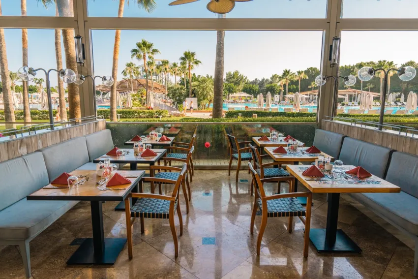 Lara Barut Collection 5*-21