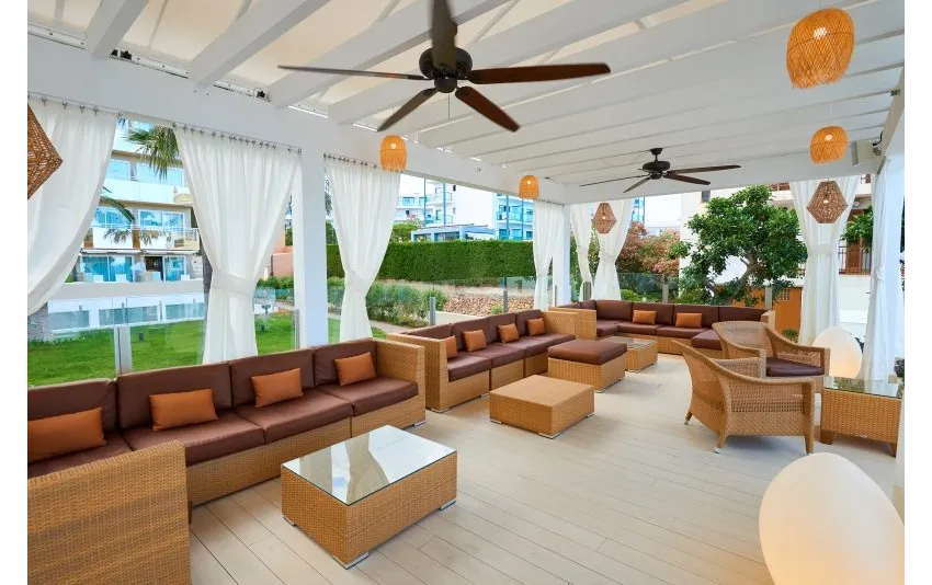 Protur Bonamar Hotel - Adults Only 4*-22