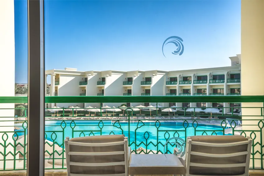 Swiss Inn Hurghada Resort Ex. Hilton Hurghada Resort 5*-78