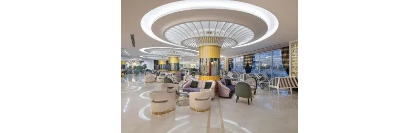 Granada Luxury Beach 5*-9