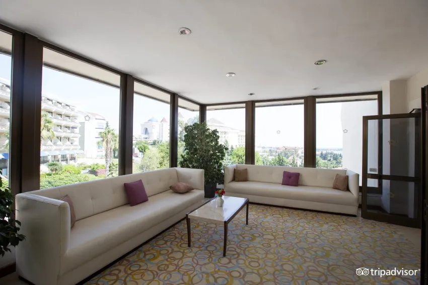 Side Star Elegance 5*-7