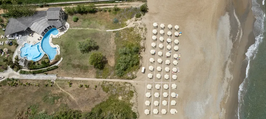 Orpheas Resort Hotel Adults Only 16+ 4*-146