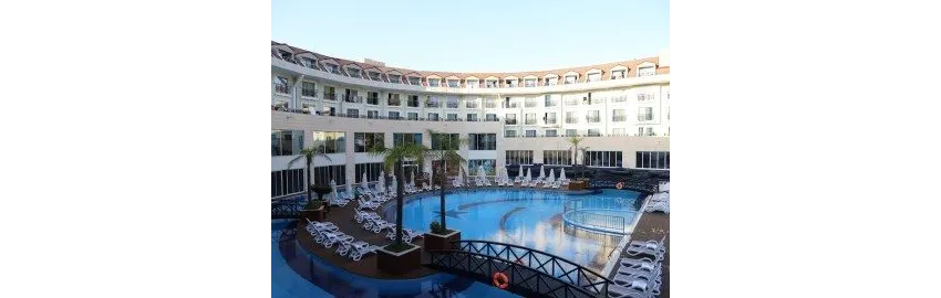 Meder Resort Hotel 5*-11