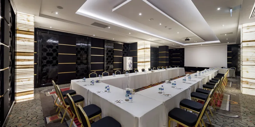 Granada Luxury Belek 5*-345