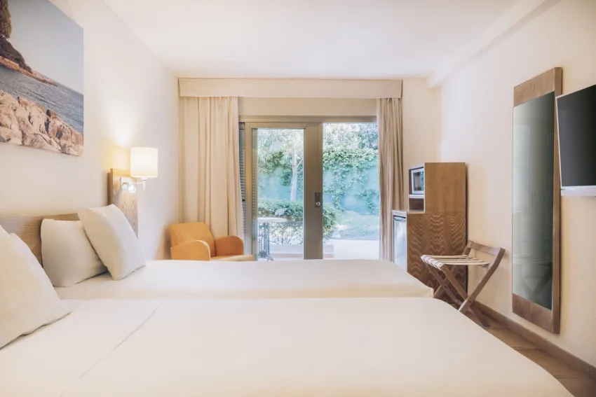 Iberostar Waves Pinos Park 4*-36