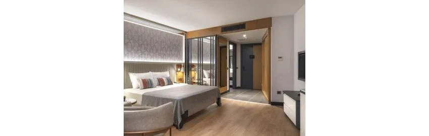 Mylome Luxury Hotel & Resort 5*-18