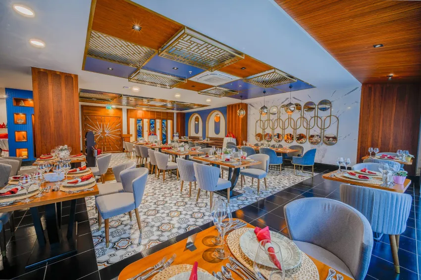 Orange Palace Hotel 5*-11