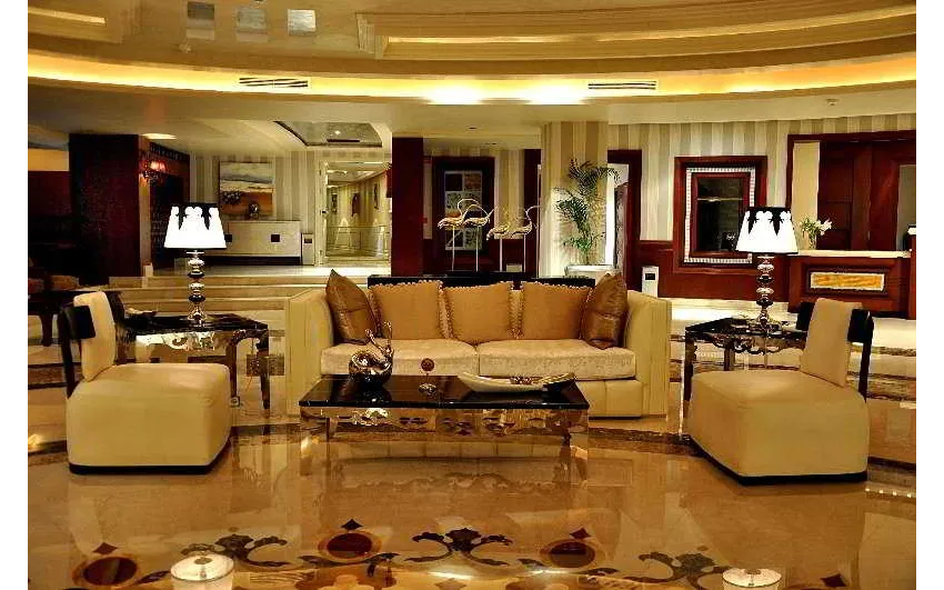 Kaisol Romance Resort Sahl Hasheesh (Adults Only 16+) 5*-9