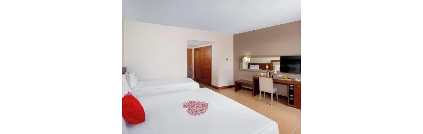 Leodikya Kirman Premium (Ex. Kirman Leodikya Resort) 5*-11