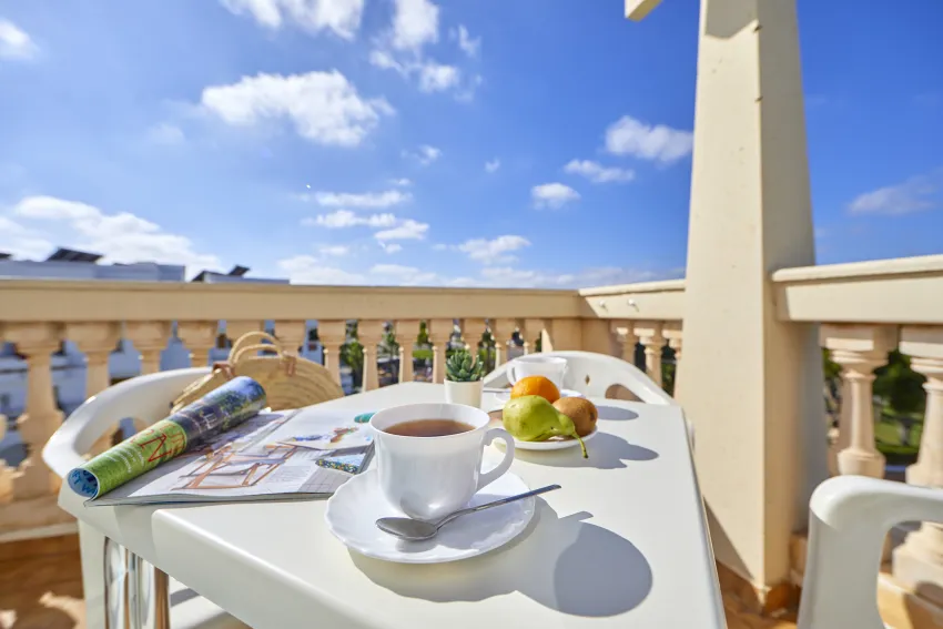 Gavimar La Mirada Club Resort -391