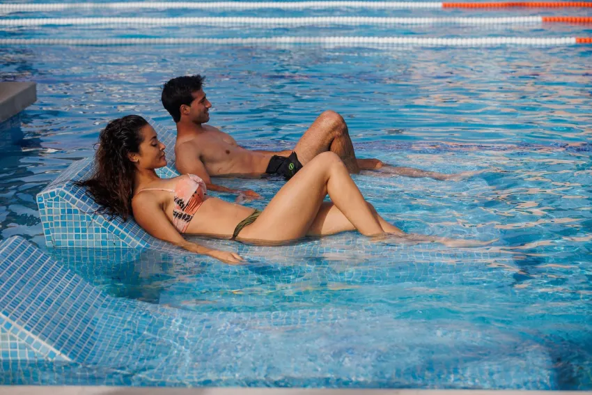 Portblue Club Pollentia Resort & Spa 4*-61