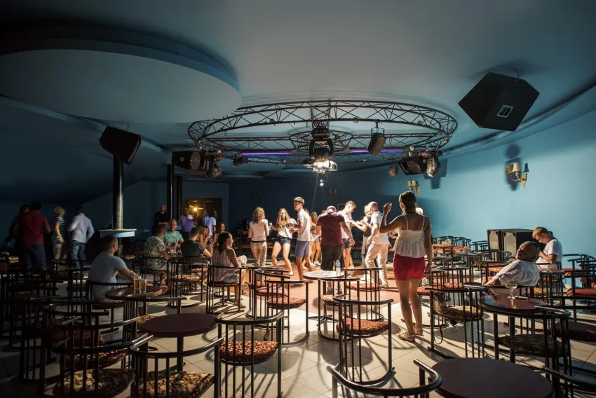 Delphin Botanik Hotel 5*-8