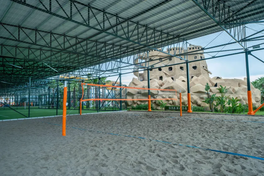 Granada Luxury Belek 5*-381