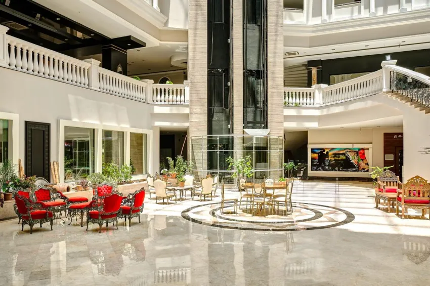 Seaden Sea World Resort & Spa 5*-33