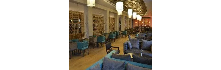 Port Side Resort Hotel 5*-6