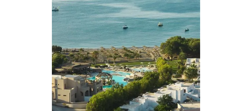 Lindian Village Resort Rhodes, Curio Collection by Hilton 5*-18