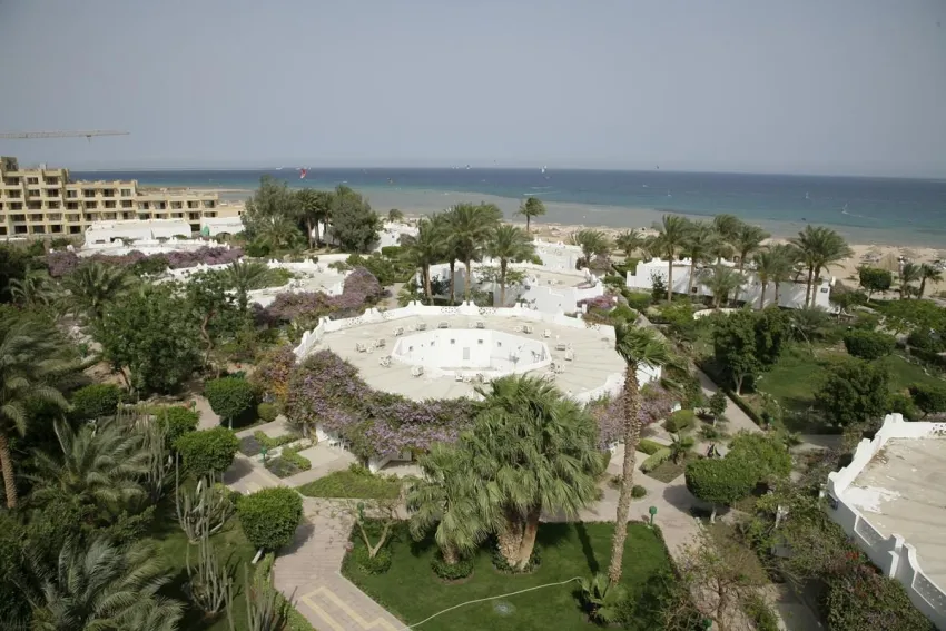 Shams Safaga Resort 4*-18