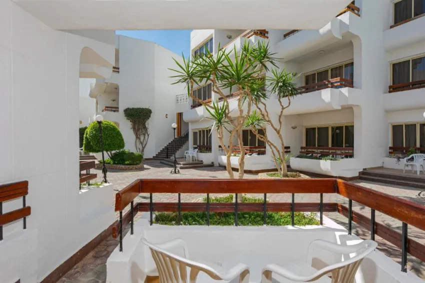 MARLIN INN AZUR RESORT  4*-24