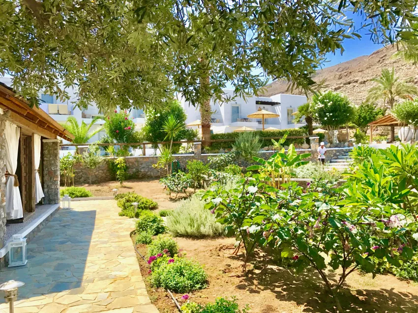 Caesars Gardens Hotel 5*-35