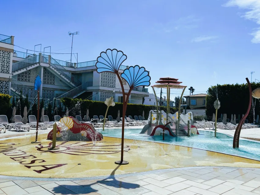 Condesa Hotel 4*-5