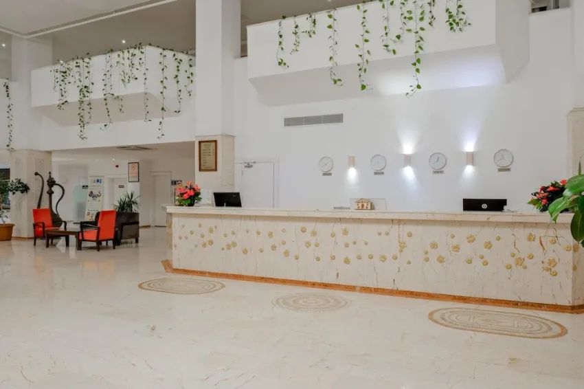 Sural Hotel 5*-6