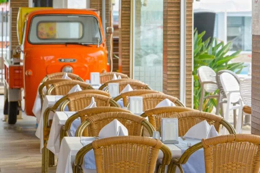 XPERIA SARAY BEACH HOTEL  4*-28