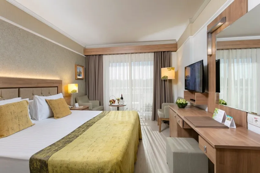 Innvista Hotels Belek 5*-10