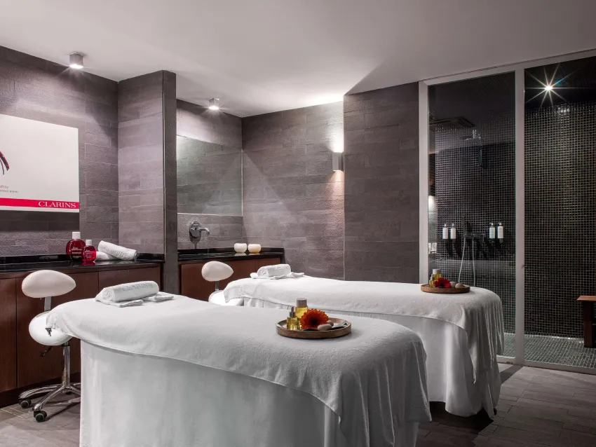 Hotel de Mar Gran Melia 5*-602