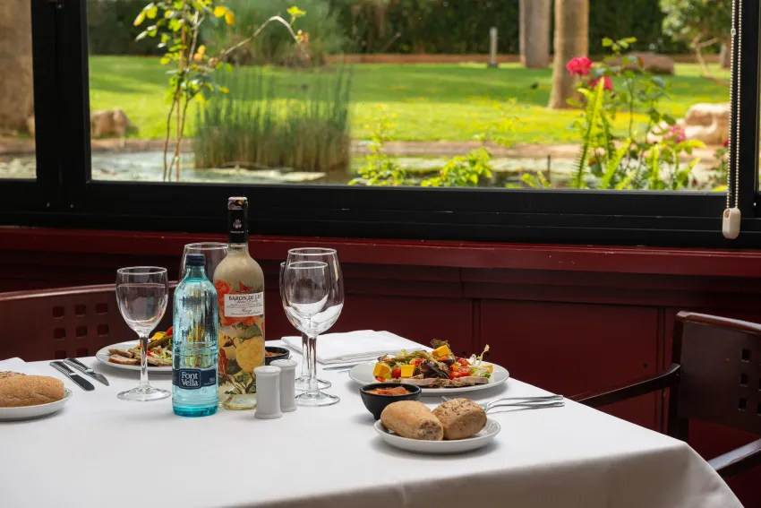 Welikehotel Marfil Playa 4*-120