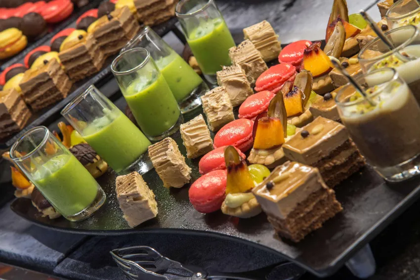 Radisson Blu Resort & Thalasso Hammamet 5*-222