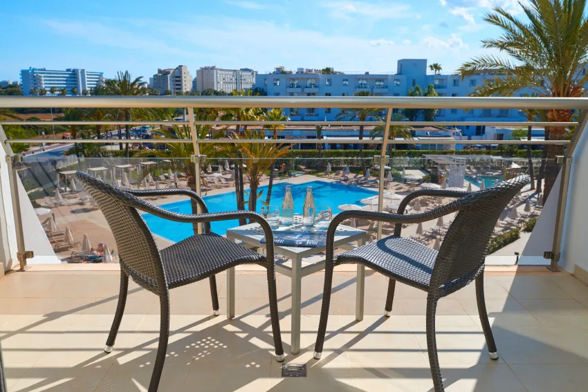 Protur Sa Coma Playa Hotel & Spa 4*-189