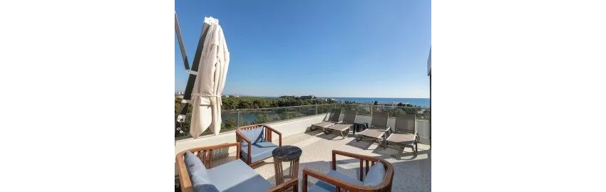Megasaray Resort Side 5*-18