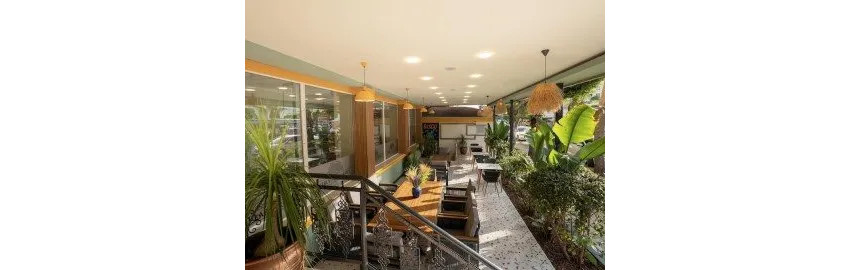 Citrus Plaza Hotel (Ex. Artemis Princess) 4*-5