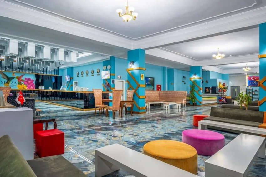 Senza Garden Holiday Club 5*-4