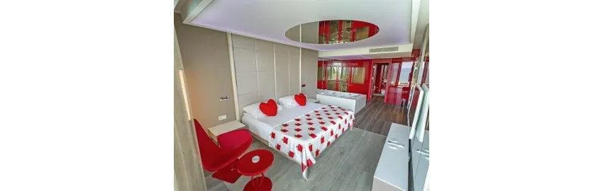 Adam & Eve (Adults Only 16+) 5*-25