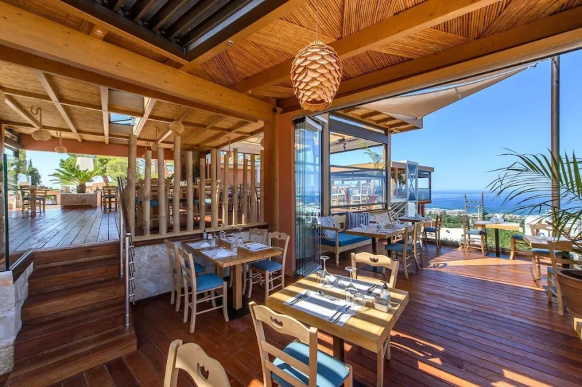 Esperides Resort Crete, The Authentic Experience 4*-200