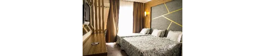 Dionisus Hotel & Spa Belek 4*-30