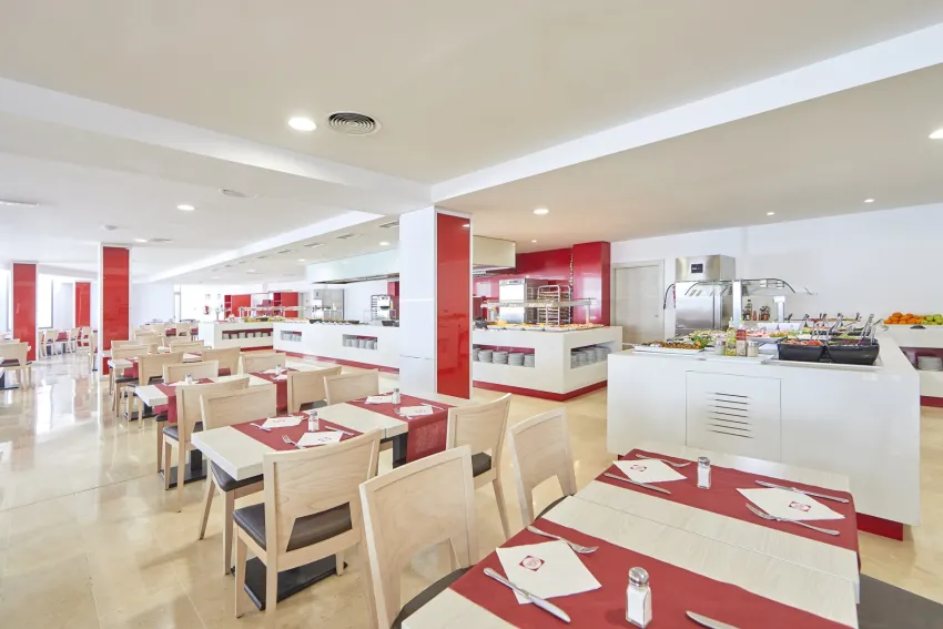 MLL Palma Bay Club Resort 3*-17