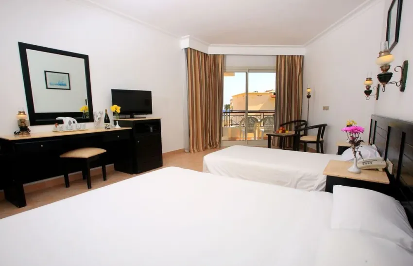 JAZ Palmariva Beach 5*-3