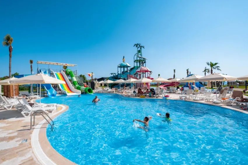 LA BENATA HOTEL  5*-16