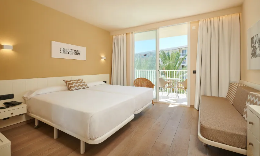 Protur Badia Park Aparthotel 4*-79