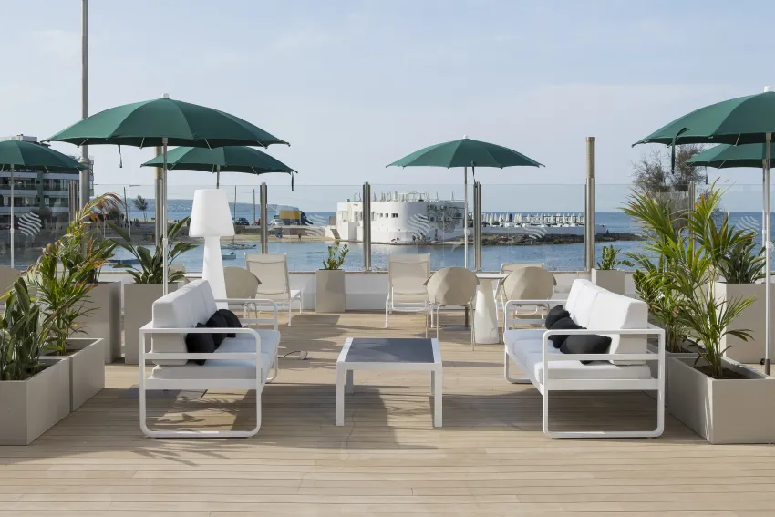 Aluasoul Palma 4*-109