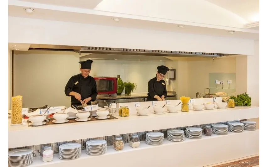 CM Playa Del Moro 4*-11