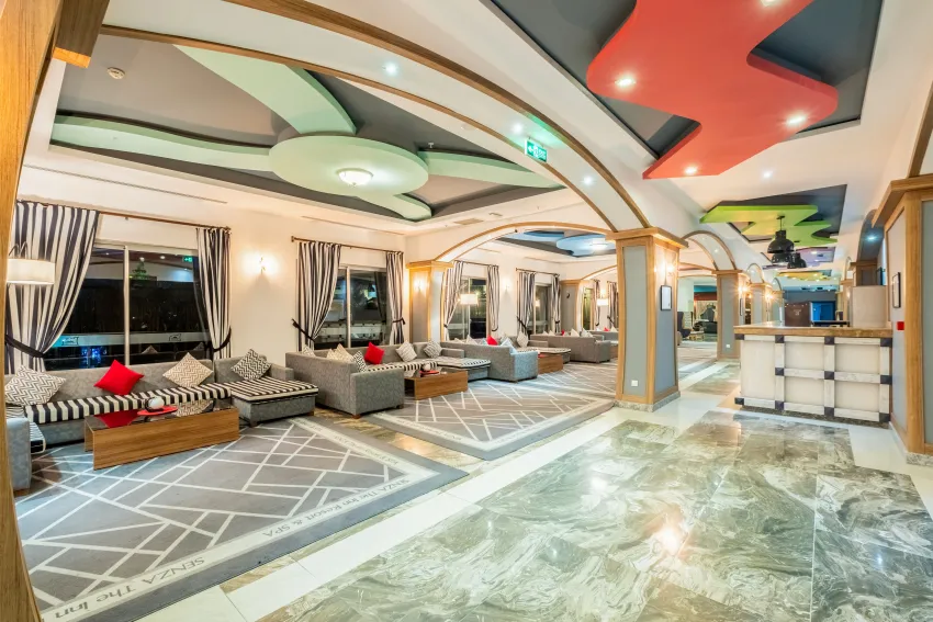 Senza The Inn Resort & Spa 5*-29
