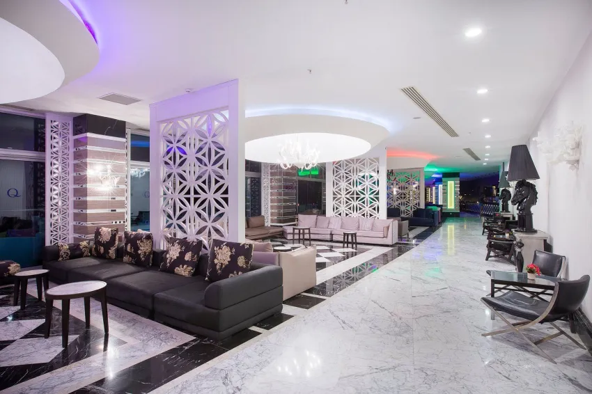 Q Premium Resort Hotel 4*-2