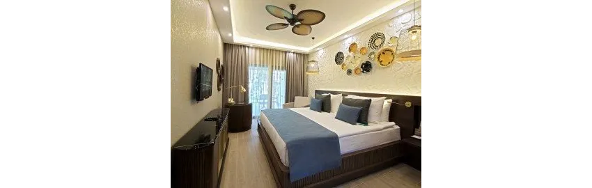 Rixos Sungate Hotel 5*-3